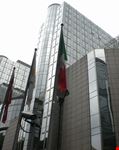 vedute di Bruxelles
