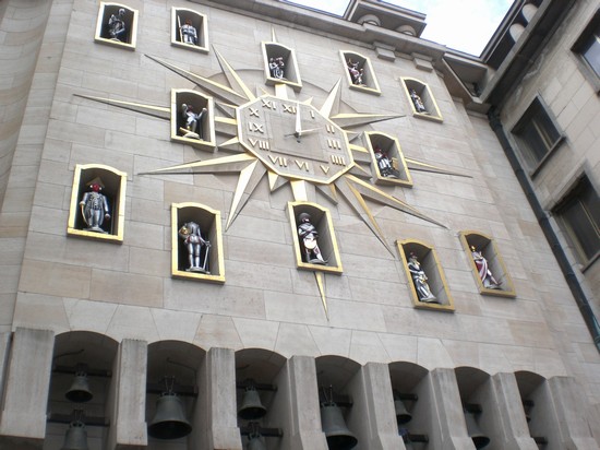 vedute di Bruxelles