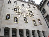 vedute di Bruxelles
