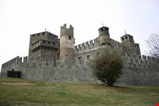 Castello di Fenis