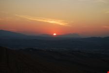 tramonto