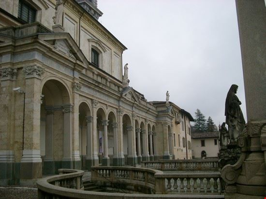 Clusone