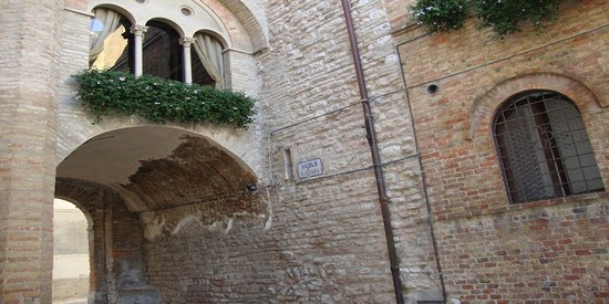 Palazzo Bentivoglio