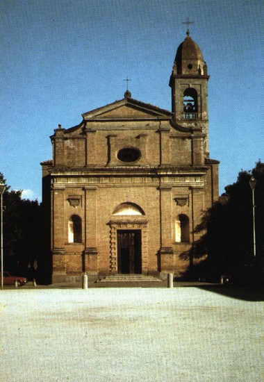 Chiesa di Santa Reparata