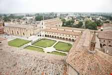 Complesso Monastico Polironiano