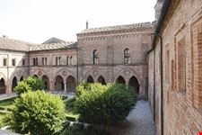 Chiostro San Simeone
