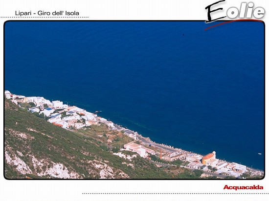 Frazione di Acquacalda
