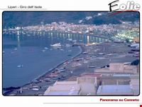 Panaroma di Canneto
