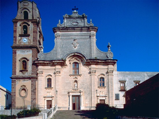 Cattedrale di San Bartolomeo