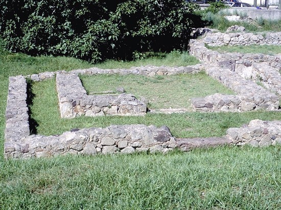 Area Archeologica