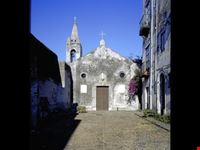 Chiesa di San Bartolomeo fuori le mura