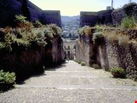 Scalinata di San Bartolomeo