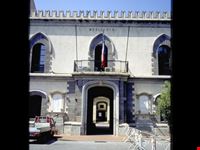 Ingresso Palazzo Comunale