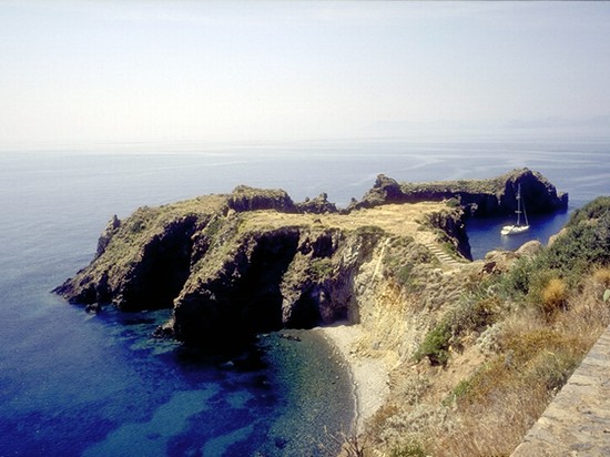 Punta Milazzese