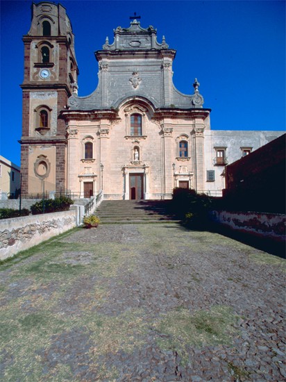Cattedrale di San Bartolomeo