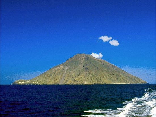 Isola di Stromboli