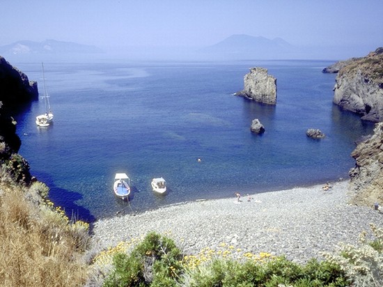 Baia di Calajunco
