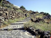 Stadella di Alicudi