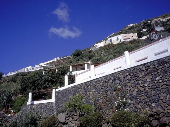 Architettura eoliana