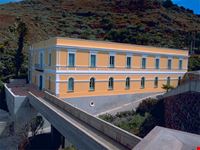 Edificio "Terme di San Calogero"