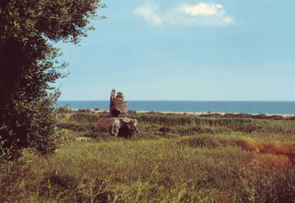 Torre Dieci Cavalli