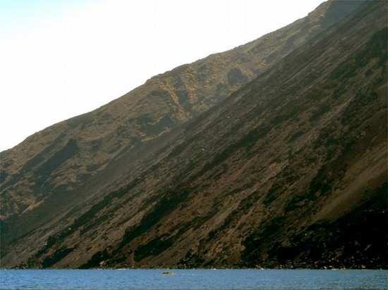Sciara del fuoco