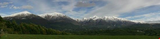 Monti della laga