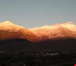 Monti della laga Monti della laga