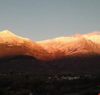 Monti della laga Monti della laga