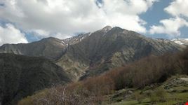 Monti della laga