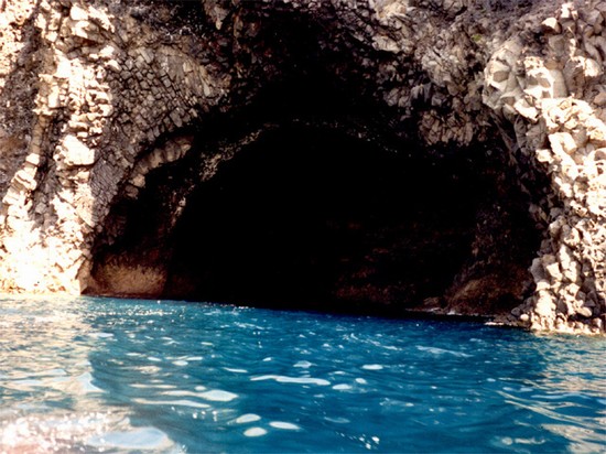 Grotta del Bue Marino