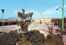 Piazza Europa