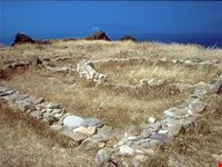 Punta Milazzese - Villaggio Preistorico