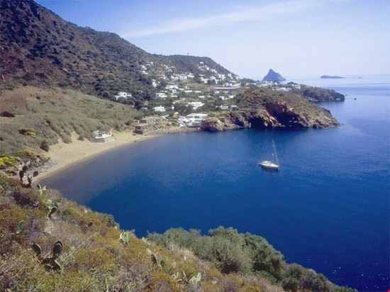 Spiaggia della Calcara