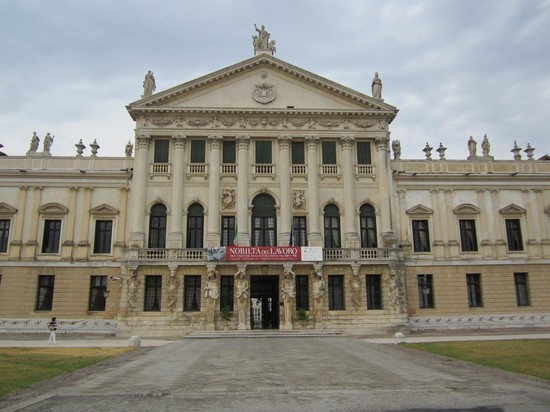 Villa Pisani