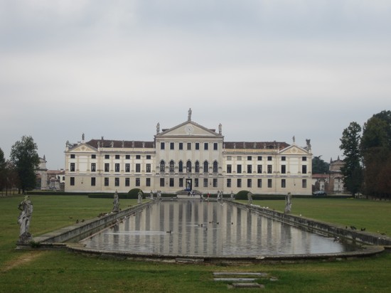 Villa Pisani