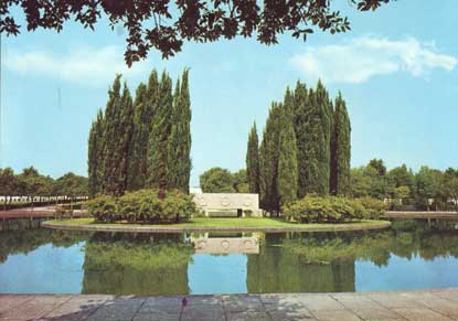 Il Laghetto