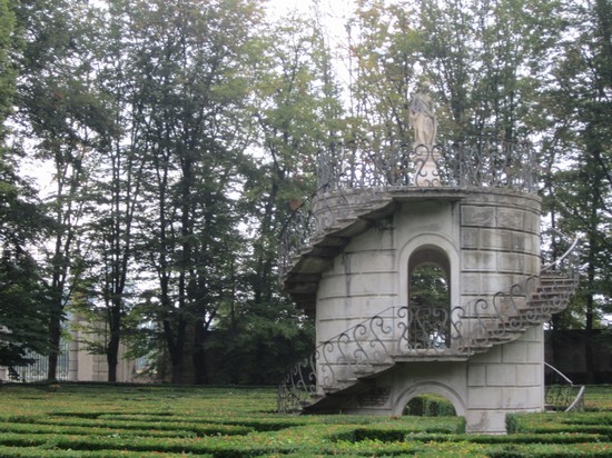 Villa Pisani