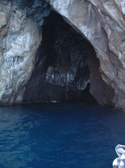 Grotta del Cavallo