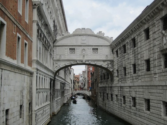 Ponte dei Sospiri