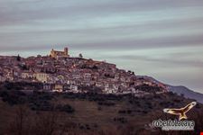 Il paese visto dagli scavi archeologici