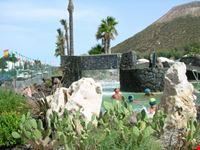 Piscine geotermiche