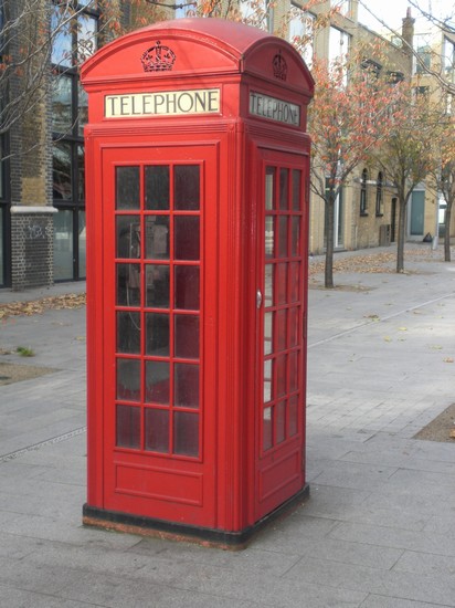 Vedute di Londra