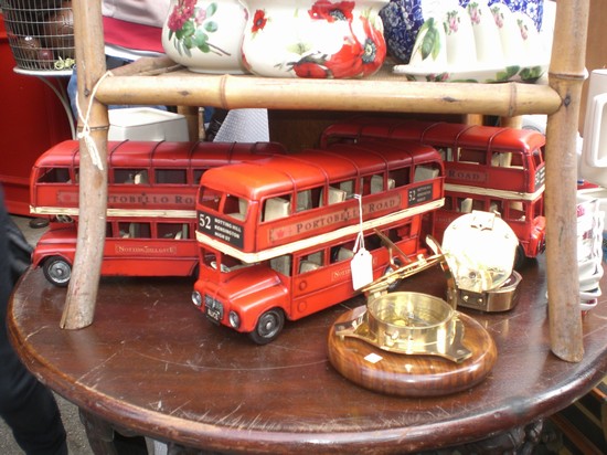 Vedute di Londra