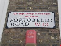 Vedute di Londra