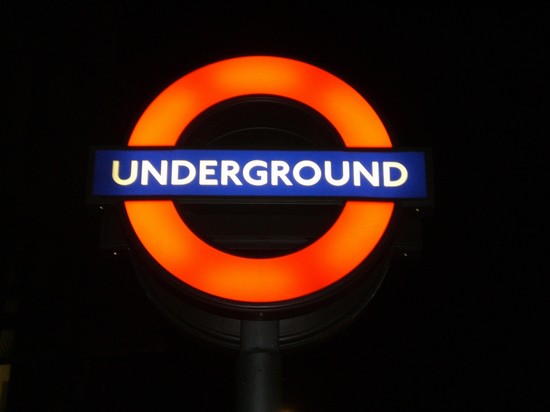 Vedute di Londra