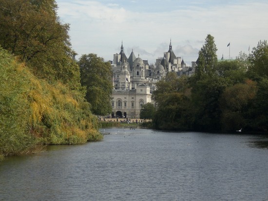 Vedute di Londra