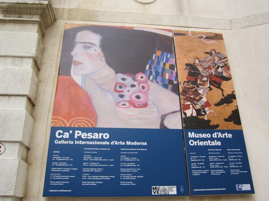 Ca Pesaro