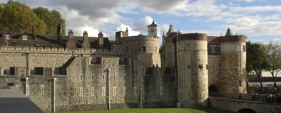 Vedute di Londra