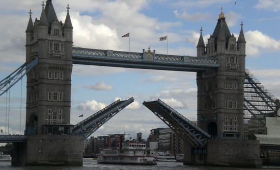 Vedute di Londra